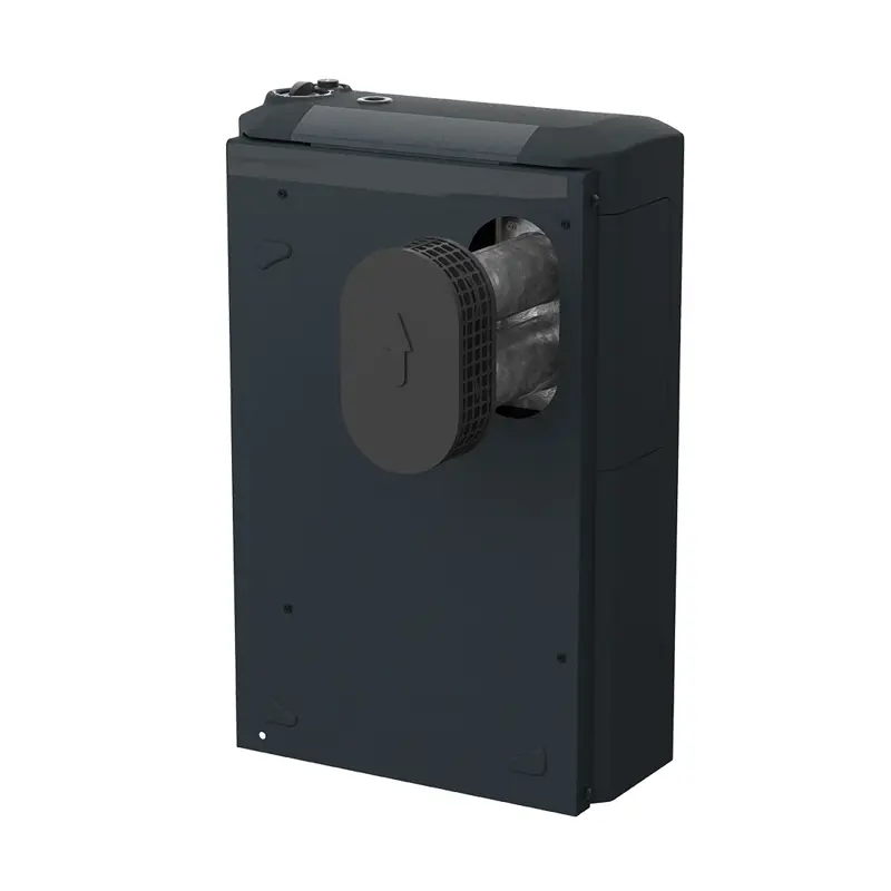 CALEFACTOR COPPENS 2500 TB DERECHA