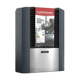 Calefactor 4000Ca Tb Izquierda