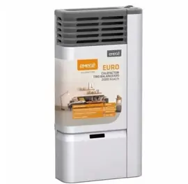 Estufa  Euro 2120 Tb 2000Kcal Multi...
