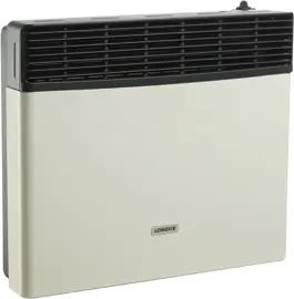 Calefactor Convector Eca5s 5200K Bi...