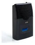 Calefactor Convector Longvie Eca3kvt 3200kcal Premium Visor