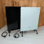 Panel Calden 1000 Watt con Termostato Smart