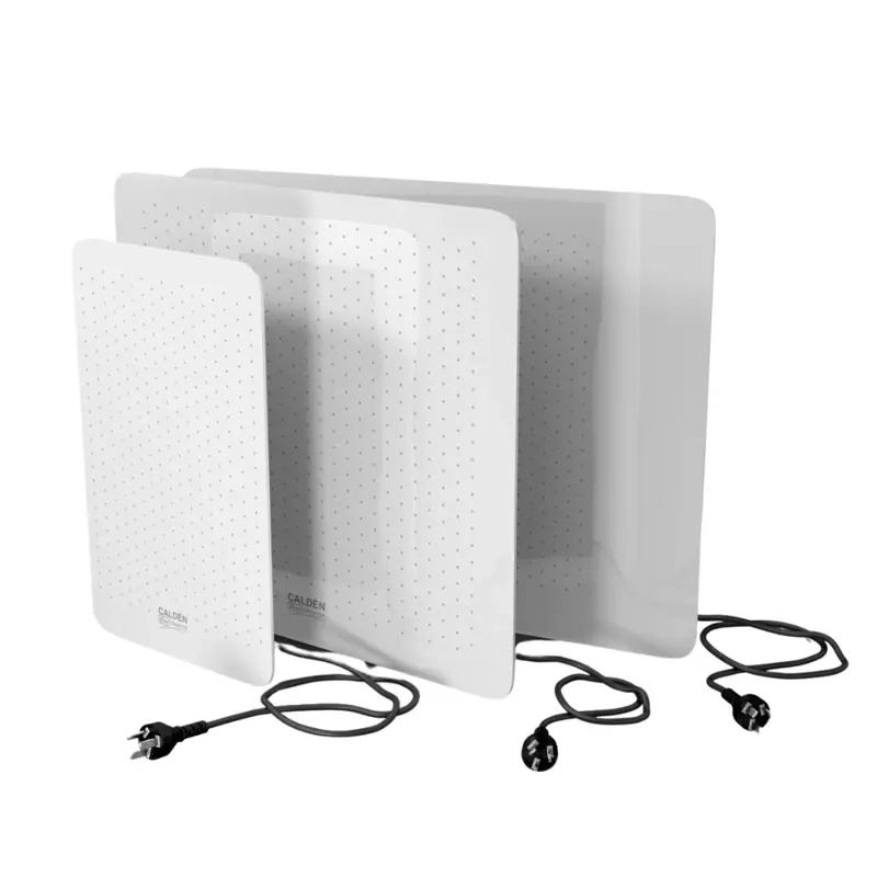 Panel Calden 1000 Watt con Termostato Smart
