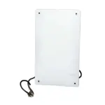Vitro convector Calden  2000 Watt