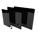 Panel Calden 750 Watt