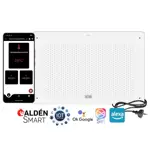 Panel Calden 1250 Watt con Termostato Smart