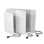 Panel Calden 1250 Watt con Termostato Smart
