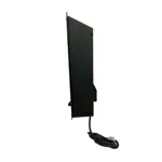 Vitro convector Calden  2000 Watt con Termostato Smart