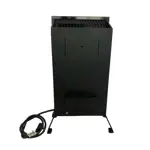Vitro convector Calden  2000 Watt