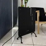 Panel Calden 1250 Watt con Termostato Smart