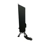 Vitro convector Calden  2000 Watt con Termostato Smart
