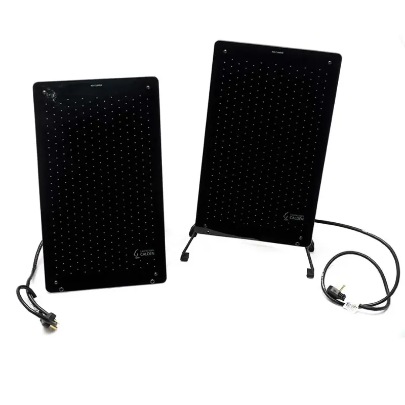 Vitro convector Calden 2000 Watt con Termostato Smart