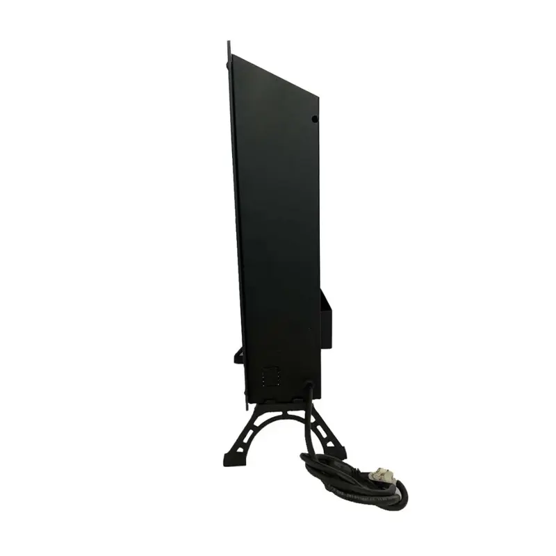 Vitro convector Calden 2000 Watt con Termostato Smart