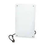 Vitro convector Calden  2000 Watt