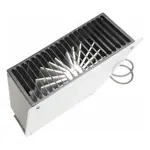 Vitro convector Calden  2000 Watt