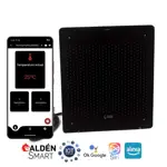 Panel Calden 750 Watt con Termostato Smart