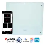 Vitro convector Calden  5000 Kcal con Termostato Smart