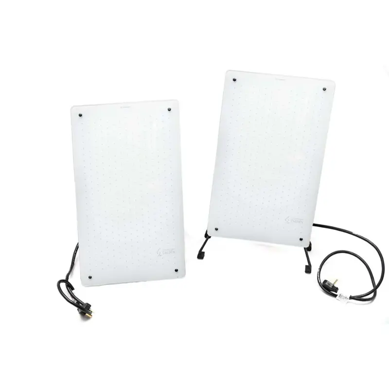 Vitro convector Calden 2000 Watt con Termostato Smart