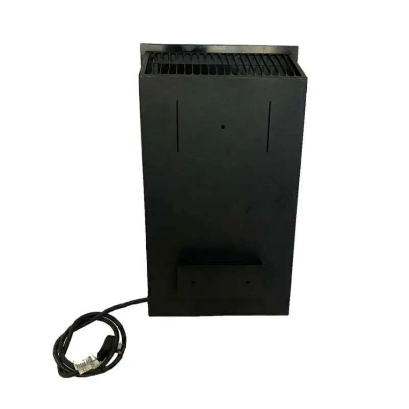 Vitro convector Calden 2000 Watt con Termostato Smart