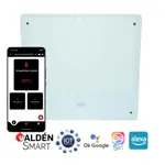 Vitro convector Calden  3000 Kcal con Termostato Smart