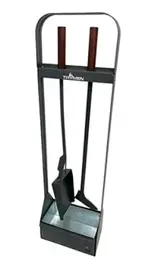 Kit Accesorios Para Calefactores 3...