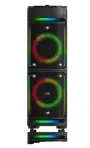 TORRE DE SONIDO MOONKI SOUND MW-T400
