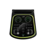TORRE DE SONIDO MOONKI SOUND MW-T400