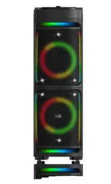 Torre De Sonido MwT400