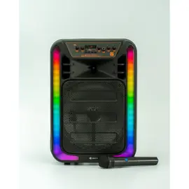 Parlante Portatil  Oasis