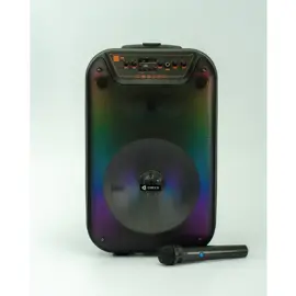 Parlante Portatil  Eclipse