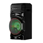 Torre de Audio LG RNC5 Bluetooth