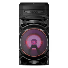 Torre De Audio  Rnc5 Bluetooth