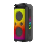 Parlante Noblex MNX1800 Sistema de Audio Vertical Bluetooth