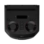 Torre de Audio LG RNC7 Bluetooth