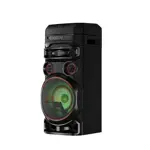 Torre de Audio LG RNC7 Bluetooth
