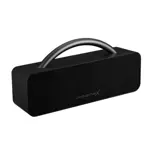 PARLANTES VOLKANO X VKX-3003 VXS200 SERIES BLUETOOTH 5.1 H/10MTS 10W RMS RESIST. AGUA BLACK/BLUE