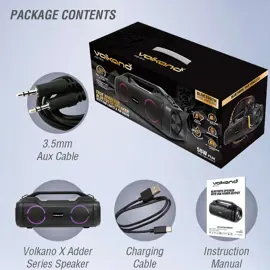 Parlantes  X Vkx3000 Adder Series B...