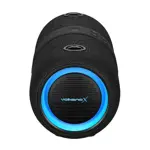 PARLANTES VOLKANO X VK-3203 PYTHON SERIES BLUETOOTH USB/AUX 20W RMS RGB RESIST. AGUA
