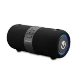 PARLANTES VOLKANO X VK-3203 PYTHON SERIES BLUETOOTH USB/AUX 20W RMS RGB RESIST. AGUA