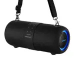 PARLANTES VOLKANO X VK-3203 PYTHON SERIES BLUETOOTH USB/AUX 20W RMS RGB RESIST. AGUA
