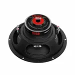 Subwoofer Boss 12" LED 1600w 2 Bobinas 4ohm Pd12led