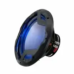 Subwoofer Boss 12" LED 1600w 2 Bobinas 4ohm Pd12led