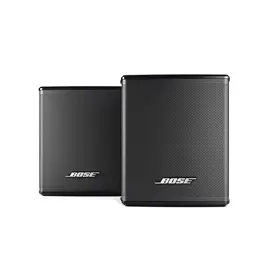 Parlantes Surround Speakers Negros