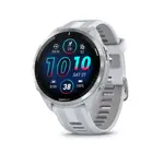 Reloj inteligente Garmin Forerunner® 965 con pantalla AMOLED