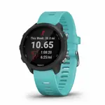Nuevo reloj inteligente Garmin Forerunner 245 Music, GPS para correr