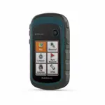 Navegador GPS Garmin eTrex 22x 010-02256-00, negro/azul marino