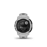 Reloj GPS para exteriores Garmin Instinct 2S Solar Mist Grey