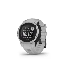 Reloj Gps Para Exteriores  Instinct 2S Solar Mist Gr...