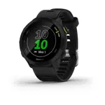 RENOVADO Garmin Forerunner 55, reloj GPS para correr con función diaria