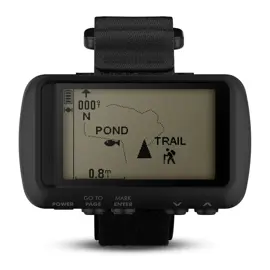 Reloj Gps  Foretrex 701 Ballistic Edition Con Pantal...
